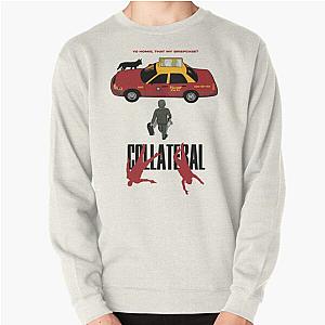 Akira Sweatshirts - Collateral, Akira-Style Pullover Sweatshirt RB0908