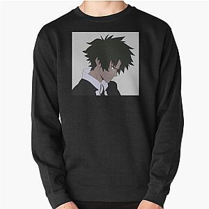 Akira Sweatshirts - Akira crying Pullover Sweatshirt RB0908