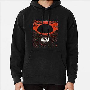 Akira Hoodies - Akira Pullover Hoodie RB0908