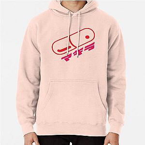 Akira Hoodies - akira manga japenese pill Pullover Hoodie RB0908