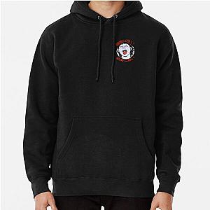 Akira Hoodies - GFHBFE (Akira) Pullover Hoodie RB0908