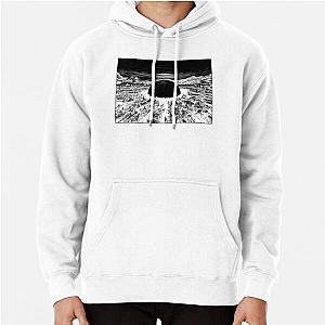 Akira Hoodies - Akira awaken neo tokyo explosion Pullover Hoodie RB0908