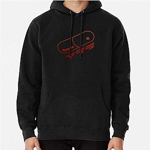 Akira Hoodies - Akira Pill Good For Healt Pullover Hoodie RB0908