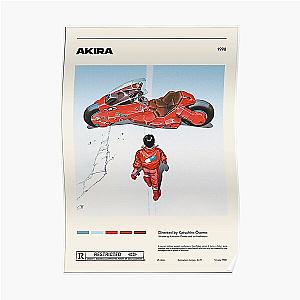 Akira Posters - Akira Poster RB0908