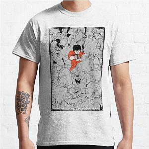 Akira T-Shirts - Akira - 84 Classic T-Shirt RB0908