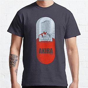 Akira T-Shirts - AKIRA - Pill Classic T-Shirt RB0908