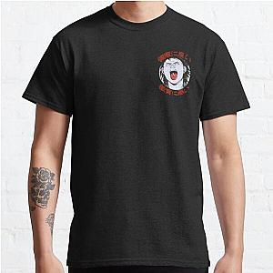 Akira T-Shirts - GFHBFE (Akira) Classic T-Shirt RB0908