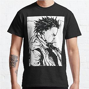 Akira T-Shirts - Akira tetsuo rough Classic T-Shirt RB0908
