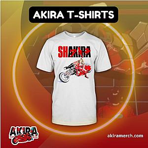 Akira T-Shirts