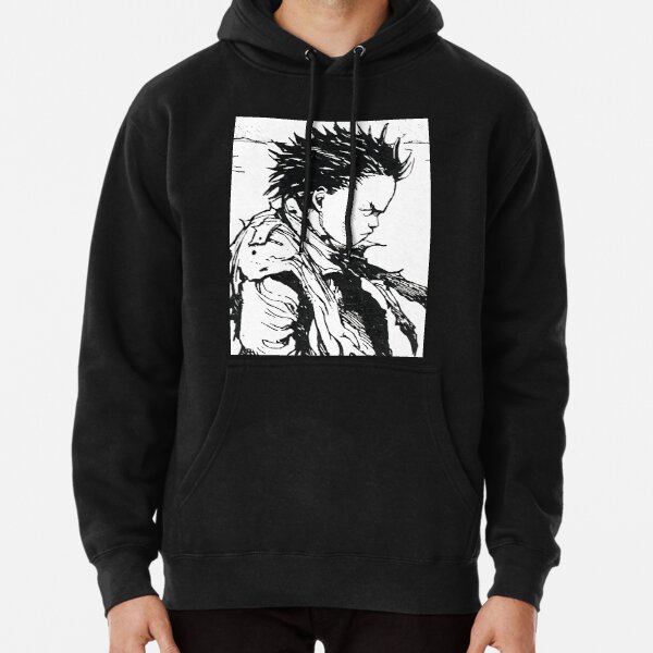 ssrcomhoodiemens10101001c5ca27c6frontsquare_productx600-bgf8f8f8.1-11 Akira tetsuo rough Pullover Hoodie RB0908 product Offical akira Merch