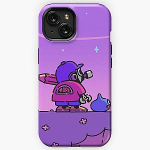 Thank you Akira Toriyama iPhone Tough Case