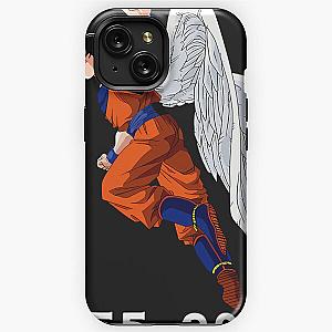 Angel Goku Akira Toriyama Tribute iPhone Tough Case