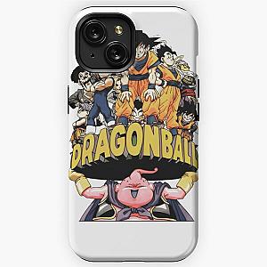 Akira toriyama  iPhone Tough Case