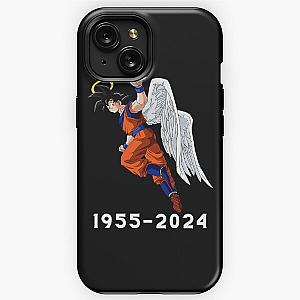 Angel Goku Akira Toriyama Tribute iPhone Tough Case