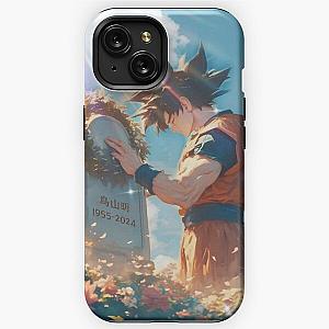  AKIRA TORIYAMA iPhone Tough Case