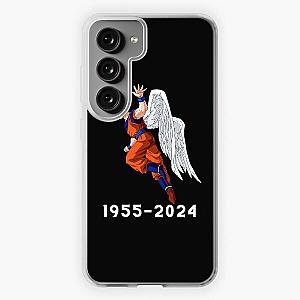 Angel Goku Akira Toriyama Tribute Samsung Galaxy Soft Case