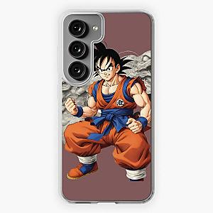 akira toriyama cartoon design  Samsung Galaxy Soft Case