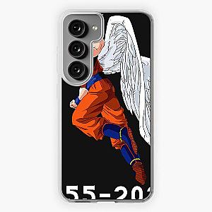 Angel Goku Akira Toriyama Tribute Samsung Galaxy Soft Case