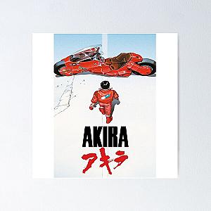 Akira Toriyama Posters Poster