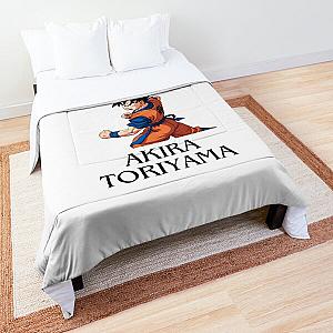 Akira Toriyama, Thank you Akira Toriyama Comforter