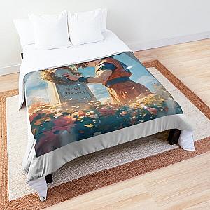  AKIRA TORIYAMA Comforter