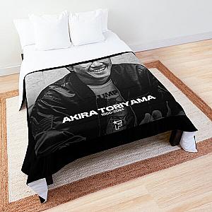Akira Toriyama a Akira Toriyama a Akira Toriyama Comforter
