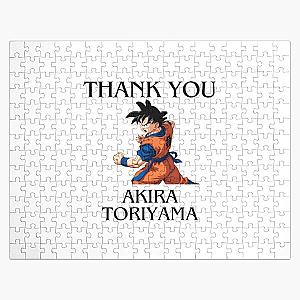 Akira Toriyama, Thank you Akira Toriyama Jigsaw Puzzle