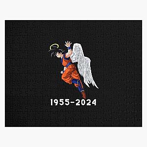 Angel Goku Akira Toriyama Tribute Jigsaw Puzzle