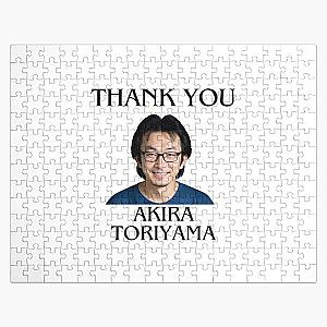 Akira Toriyama, Thank you Akira Toriyama Jigsaw Puzzle