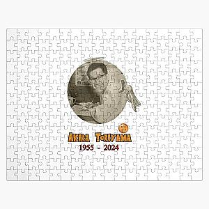 Akira Toriyama Angel Jigsaw Puzzle