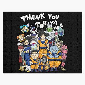 Akira Toriyama, Thank you Akira Toriyama Jigsaw Puzzle