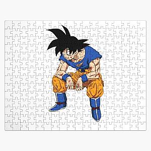 Akira toriyama  Jigsaw Puzzle