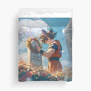  AKIRA TORIYAMA Duvet Cover