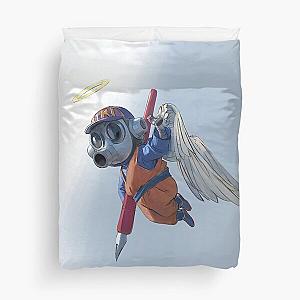 RIP Akira Toriyama Duvet Cover