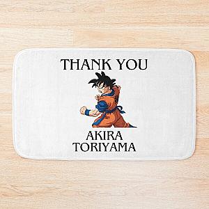 Akira Toriyama, Thank you Akira Toriyama Bath Mat