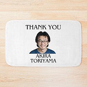 Akira Toriyama, Thank you Akira Toriyama Bath Mat