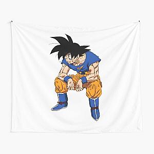 Akira toriyama  Tapestry