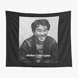 Akira Toriyama a Akira Toriyama a Akira Toriyama Tapestry