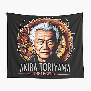 Akira Toriyama The Legend Tapestry