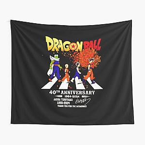 Akira Toriyama a Akira Toriyama  Tapestry