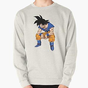 Akira toriyama  Pullover Sweatshirt