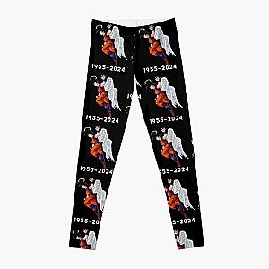 Angel Goku Akira Toriyama Tribute Leggings