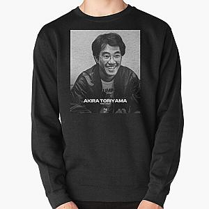 Akira Toriyama a Akira Toriyama a Akira Toriyama Pullover Sweatshirt