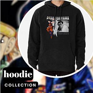 Akira Toriyama Hoodies