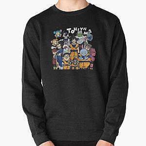 Akira Toriyama, Thank you Akira Toriyama Classic T-Shirt Pullover Sweatshirt