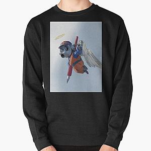 RIP Akira Toriyama Pullover Sweatshirt