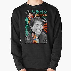 Akira Toriyama - legacy Pullover Sweatshirt