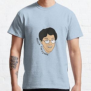  Akira Toriyama Classic T-Shirt