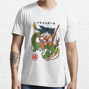 Why Akira Toriyama Is Right for You Essential T-Shirt