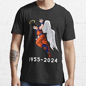Angel Goku Akira Toriyama Tribute Essential T-Shirt